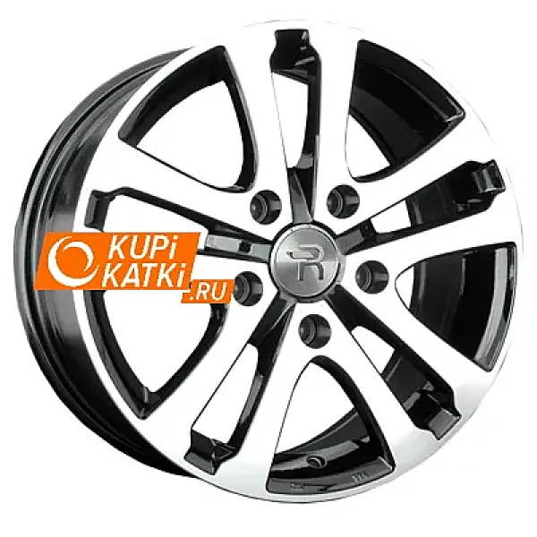 Replay MR229 6.5x16/5x112 D66.6 ET44 BKF