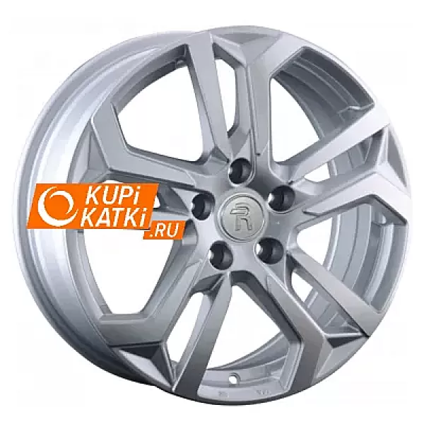 Replay MZ123 7x17/5x114.3 D67.1 ET45 SF