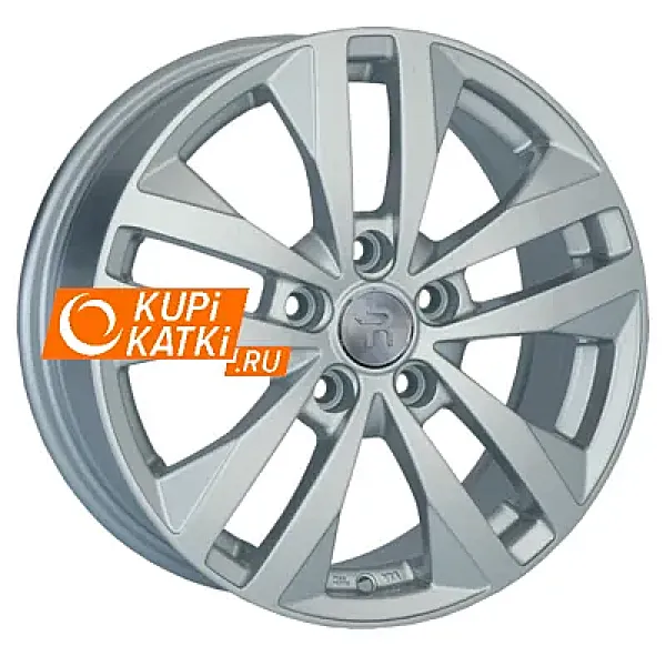 Replay SK65 6.5x16/5x112 D57.1 ET46 S