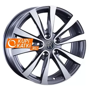 Replay NS221 7x17/5x114.3 D66.1 ET45 GMF