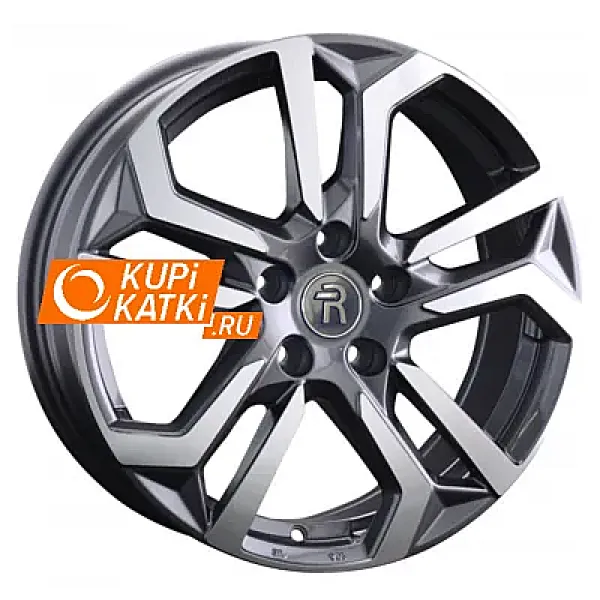Replay NS226 7x17/5x114.3 D66.1 ET45 GMF