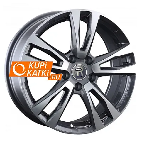 Replay SK138 7.5x17/5x112 D57.1 ET49 GMF