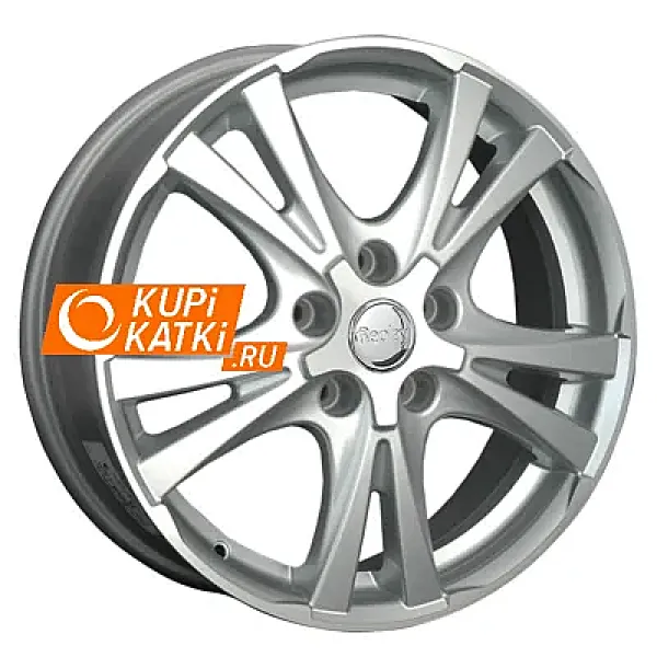 Replay TY296 6.5x17/5x114.3 D60.1 ET45 SF