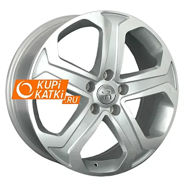 Replay TY297 7x18/5x114.3 D60.1 ET50 SF