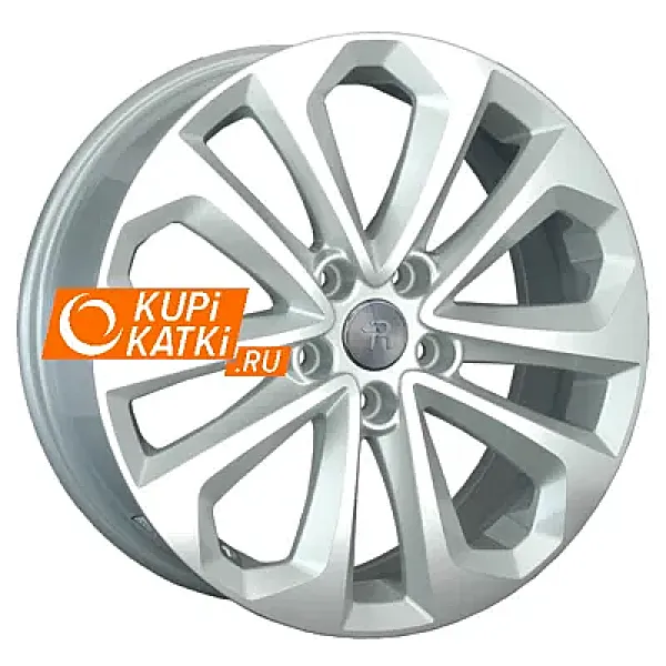 Replay TY305 6.5x17/5x114.3 D60.1 ET45 SF