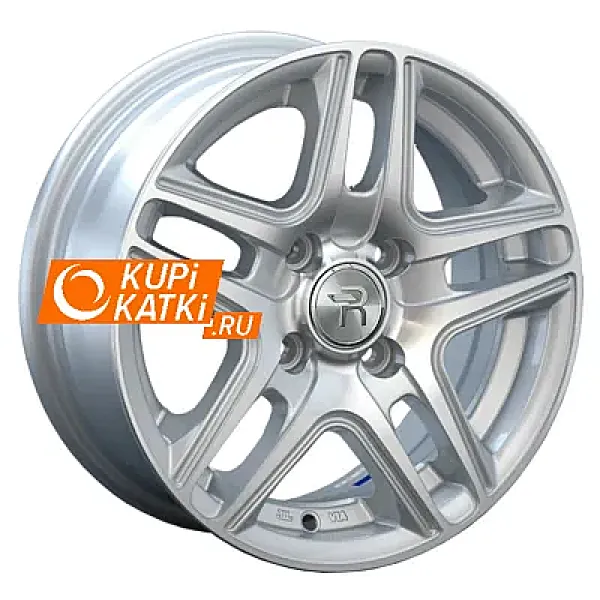 Replay TY306 8x18/5x114.3 D60.1 ET50 SF