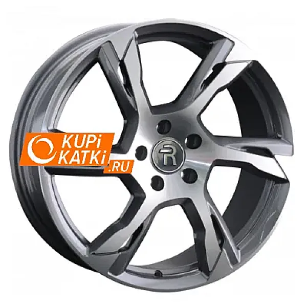 Replay V34 8x18/5x108 D63.3 ET42.5 GMF