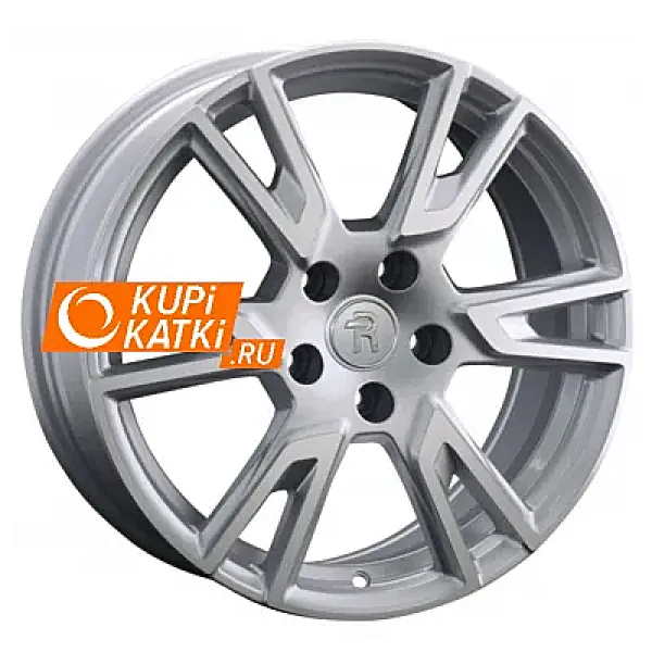 Replay V41 7.5x17/5x108 D63.3 ET55 SF