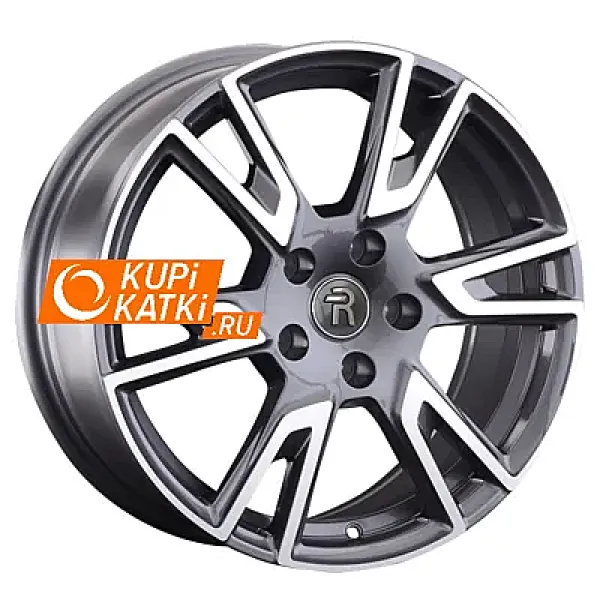 Replay V41 7.5x17/5x108 D63.3 ET55 GMF