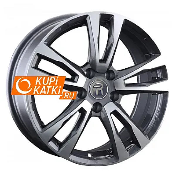 Replay V44 7.5x17/5x108 D63.3 ET55 GMF