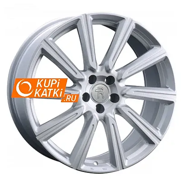 Replay V49 9x20/5x108 D63.3 ET38.5 Sil