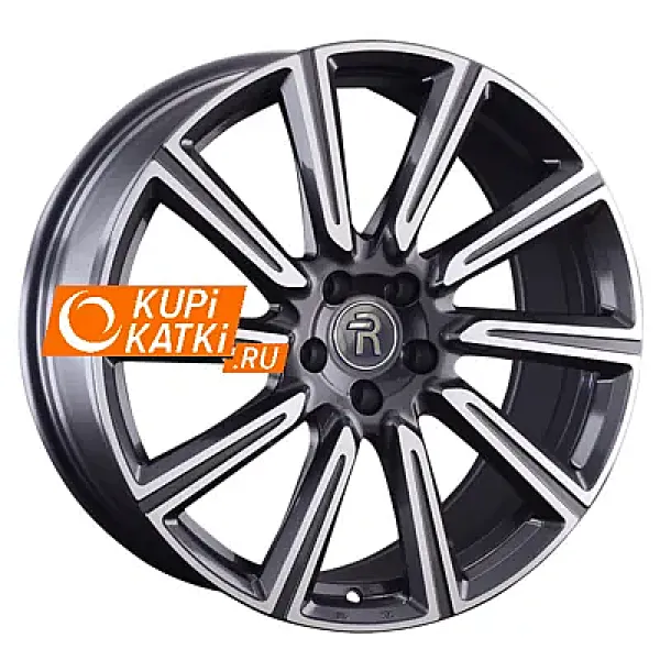 Replay V49 9x20/5x108 D63.3 ET38 GMF