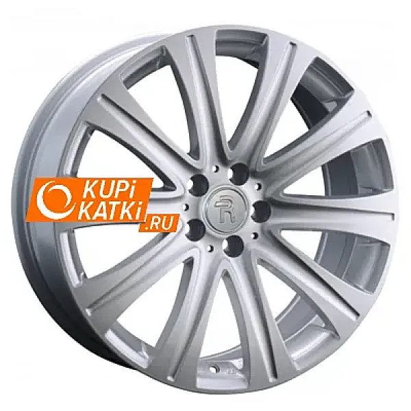 Replay V54 8x19/5x108 D63.3 ET42.5 Sil