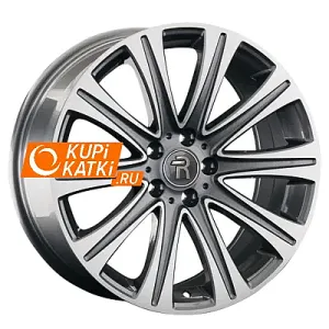Replay V54 GMF