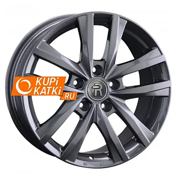 Replay VV216 6.5x16/5x120 D65.1 ET51 GM