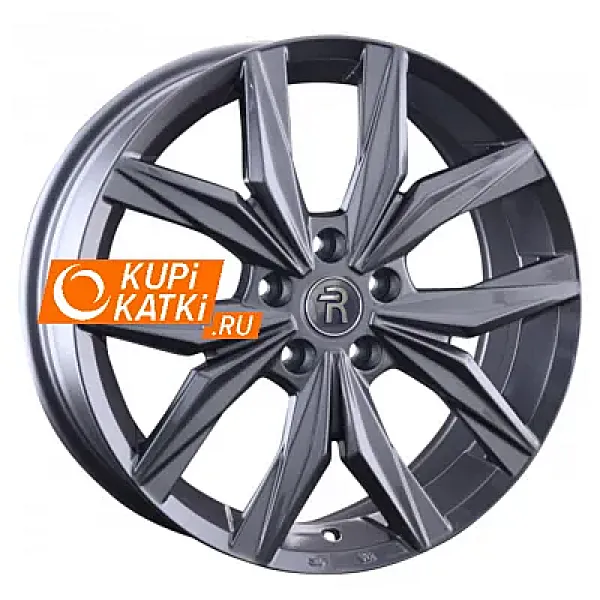 Replay VV226 7x18/5x112 D57.1 ET43 GM