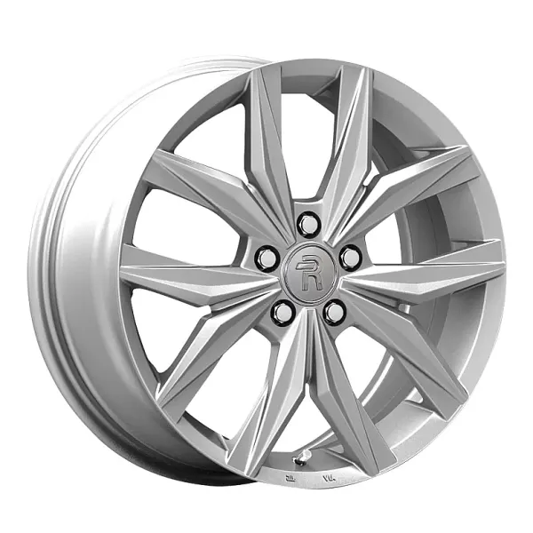 Replay VV226 7x18/5x112 D57.1 ET43 Sil