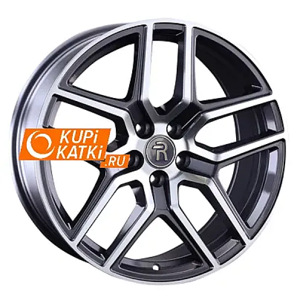 Replay VV244 8.5x19/5x112 D66.6 ET28 GMF