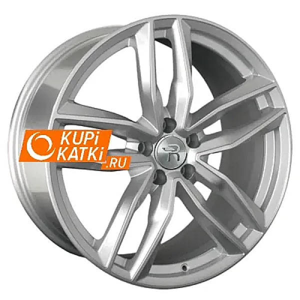 Replay VV248 9x20/5x112 D66.6 ET33 Sil