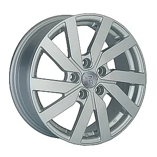 Replay SK69 6.5x16/5x112 D57.1 ET46 S