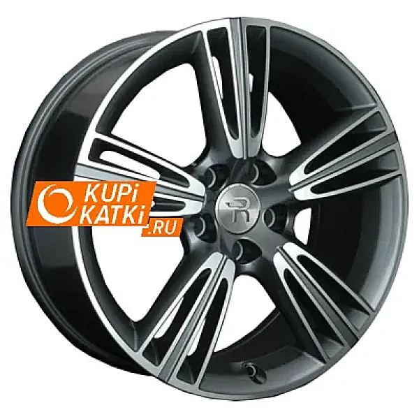 Replay VV253 8x18/5x112 D57.1 ET34 GMF