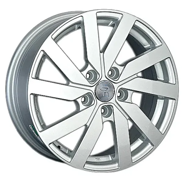 Replay SK69 7.5x17/5x112 D57.1 ET49 BKF
