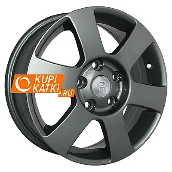 Replay SK7 6x15/5x112 D57.1 ET47 GM