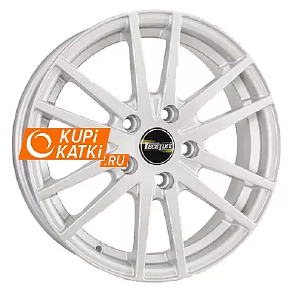 Tech Line 435 5.5x14/4x100 D67.1 ET43 SL