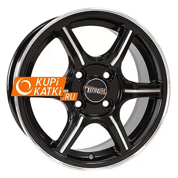 Tech Line 433 5.5x14/4x100 D67.1 ET38 BD