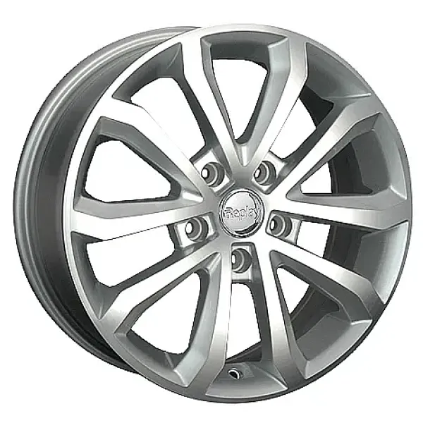 Replay SK77 7x17/5x112 D57.1 ET46 BKF