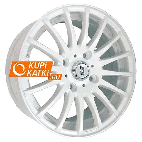 Nitro Y367 6.5x15/4x114.3 D73.1 ET40 FROST