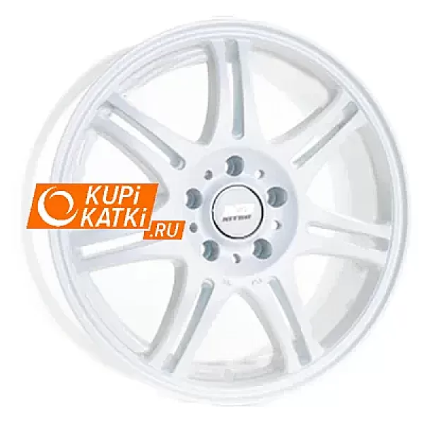 Nitro Y4601 5.5x14/4x98 D58.6 ET35 FROST