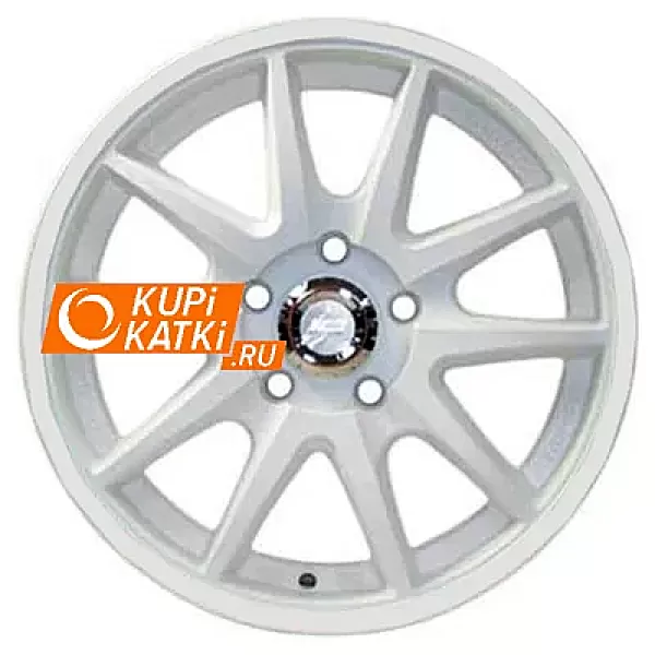 Nitro Y969 6x14/4x100 D73.1 ET35 FROST