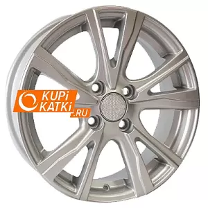 Tech Line neo 574 Silver