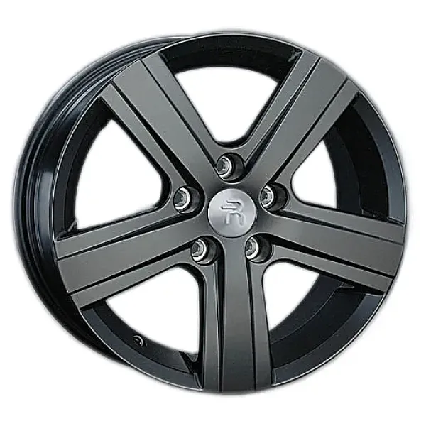Replay SK98 6.5x16/5x112 D57.1 ET50 MB