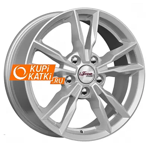 iFree Икигай 6.5x16/5x114.3 D67.1 ET45 Нео-классик