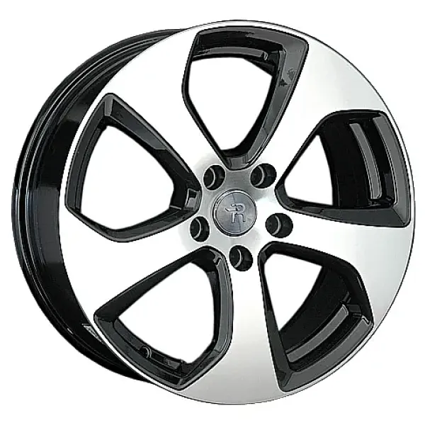 Replay SK99 7x17/5x112 D57.1 ET46 BKF