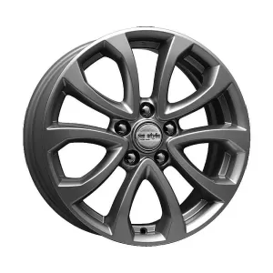 Кик КС623 (17_Juke) Дарк платинум