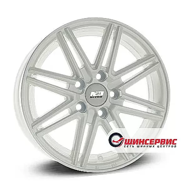 Nitro Y3179 7x17/5x114.3 D73.1 ET42 W