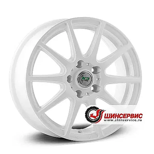 Nitro Y4406 6.5x16/5x114.3 D60.1 ET45 W
