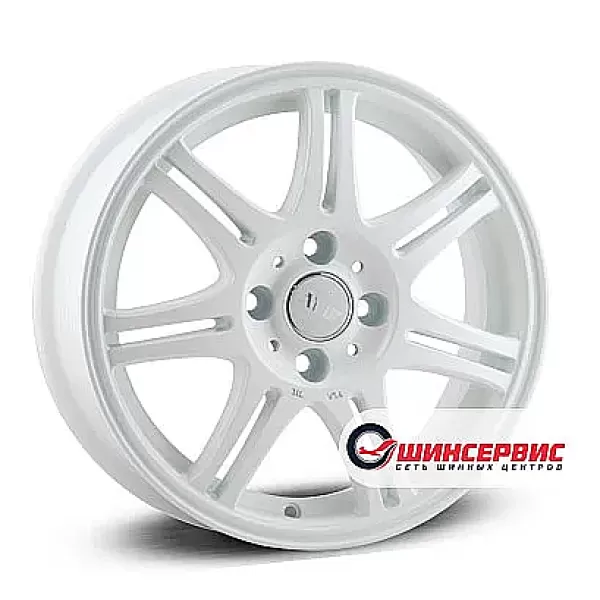 Nitro Y4601 6x15/4x100 D54.1 ET48 W