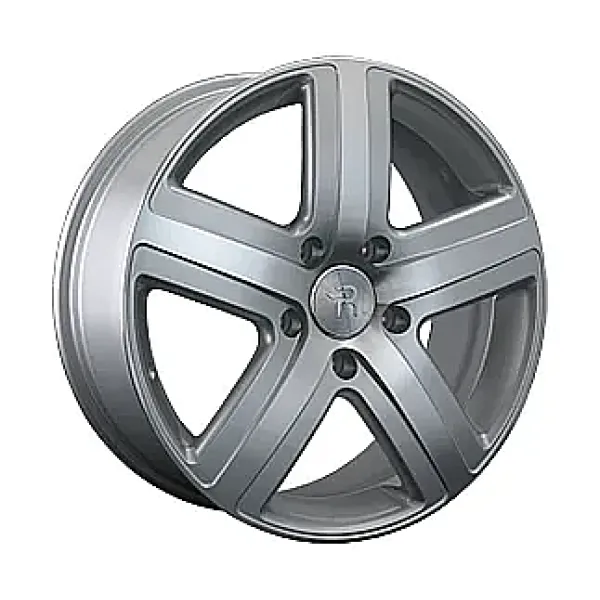 Replay VW1 7.5x17/5x120 D65.1 ET55 FSF