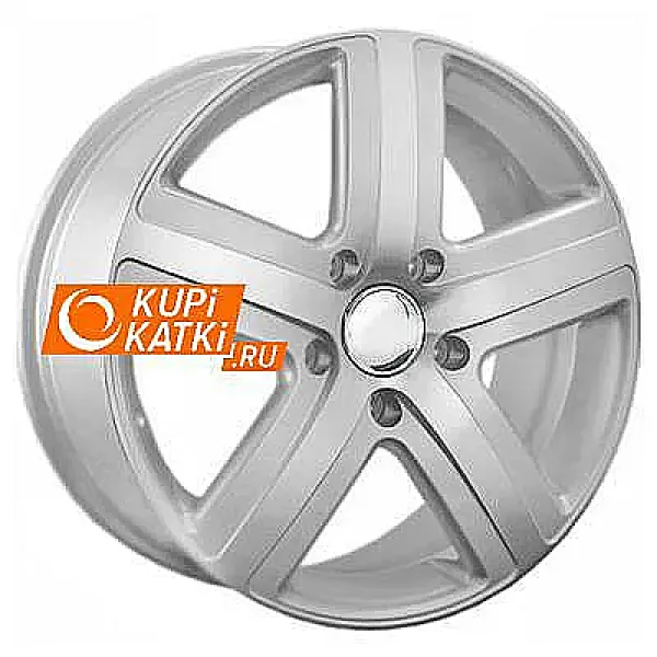 Replay VW1 8x18/5x120 D65.1 ET57 S