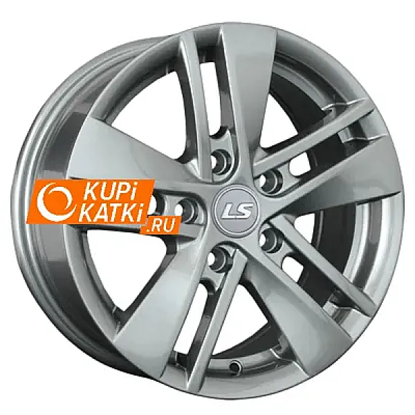 LS 1024 6.5x15/5x114.3 D73.1 ET45 GM