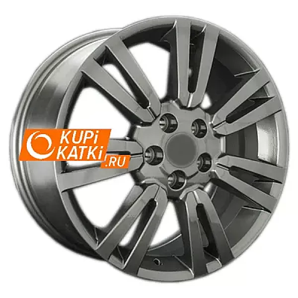 Replay LR21 8x19/5x120 D72.6 ET53 GM