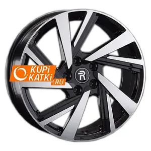 Replay NS171 BKF