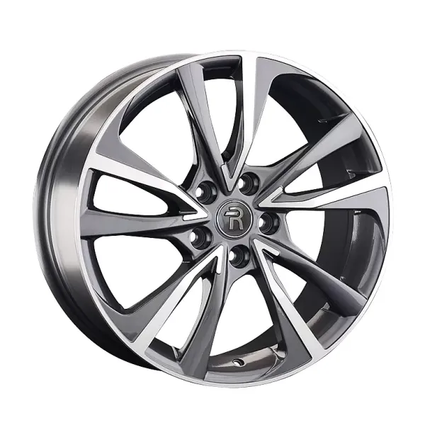 Replay TY257 7.5x18/5x114.3 D60.1 ET30 GMF