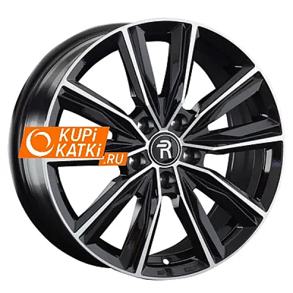 Replay VV218 7x17/5x112 D57.1 ET40 BKF