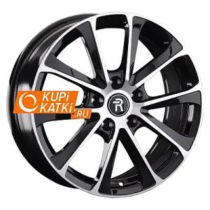 Replay VV241 BKF