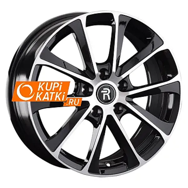 Replay VV241 7x17/5x112 D57.1 ET40 BKF
